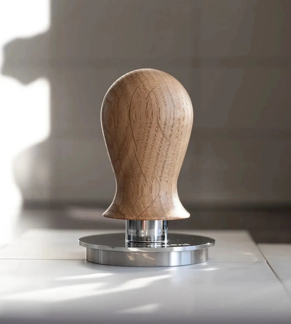 Tamper - Barista y Espresso