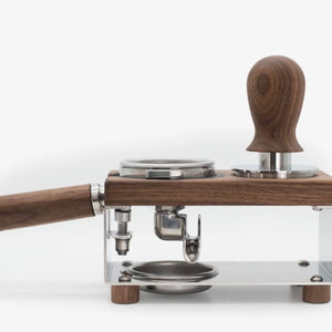 Tamper station - Barista och Espresso