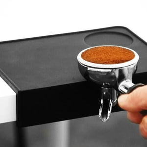 Tampermatta - Barista y Espresso