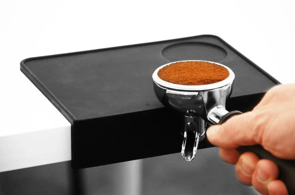Tampermatta - Barista y Espresso
