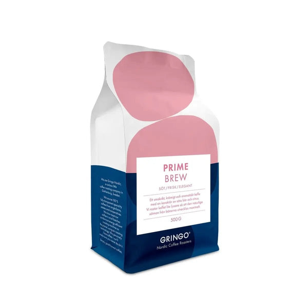TEST - Barista y Espresso