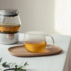 Equipamiento para té - Barista y Espresso