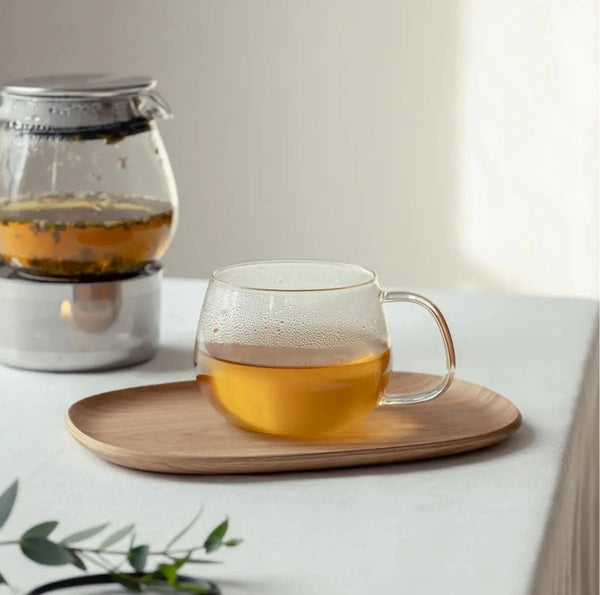 Equipamiento para té - Barista y Espresso