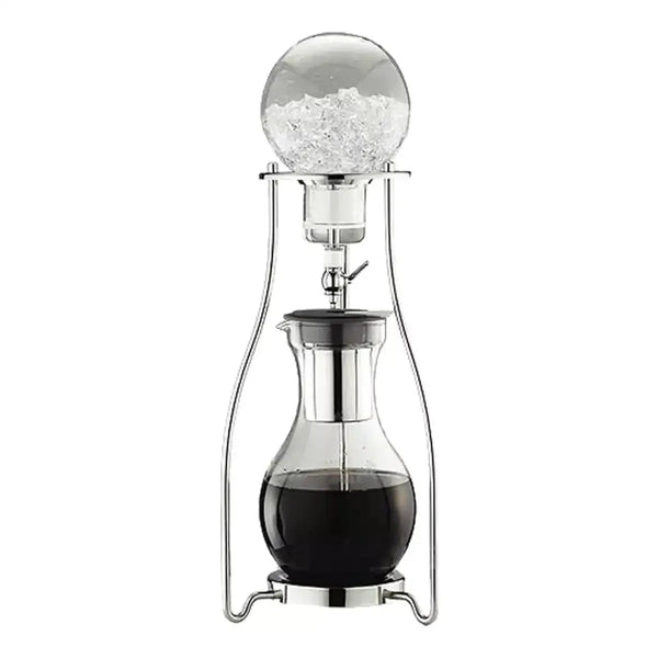Tiamo - Barista y Espresso