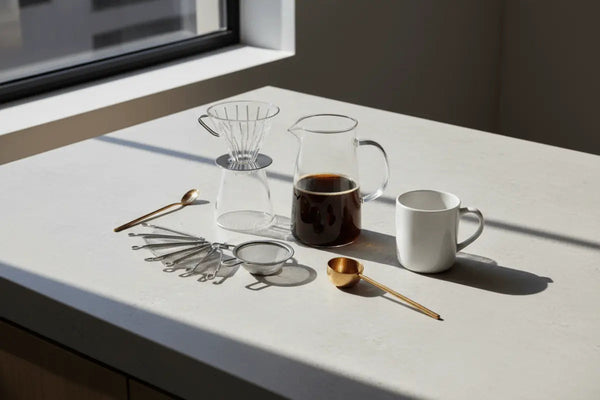 Accesorios para cold brew - Barista y Espresso