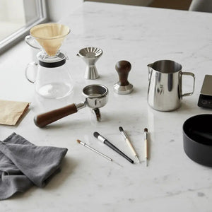 Accesorios y Mantenimiento - Barista y Espresso