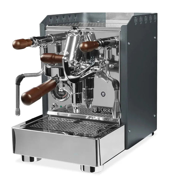 TORRE espresso - Barista y Espresso
