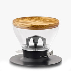 Wiedemann Cerradura para molinillo - Barista y Espresso