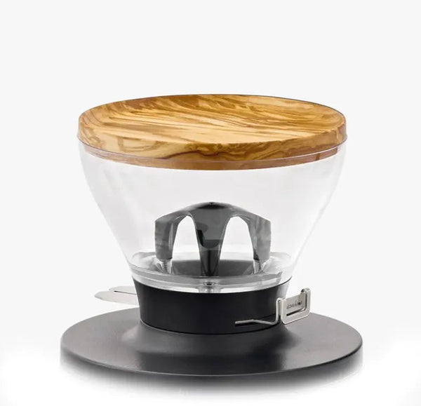 Wiedemann Cerradura para molinillo - Barista y Espresso