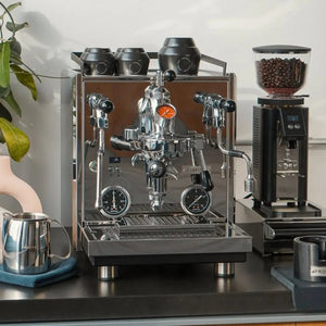 Equipamiento - Barista y Espresso