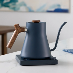 Hervidor - Barista y Espresso