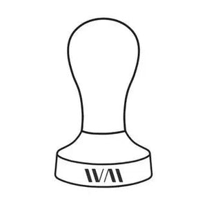 Tamper Wiedemann - Barista y Espresso