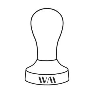 Tamper Wiedemann - Barista y Espresso