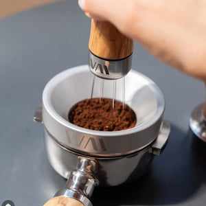 Herramienta WDT Wiedemann - Barista y Espresso