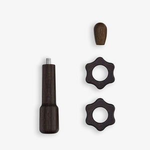 Handtagsset Classic universal rotationsvred