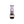 AeroPress morada transparente