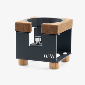 Tamper station kort