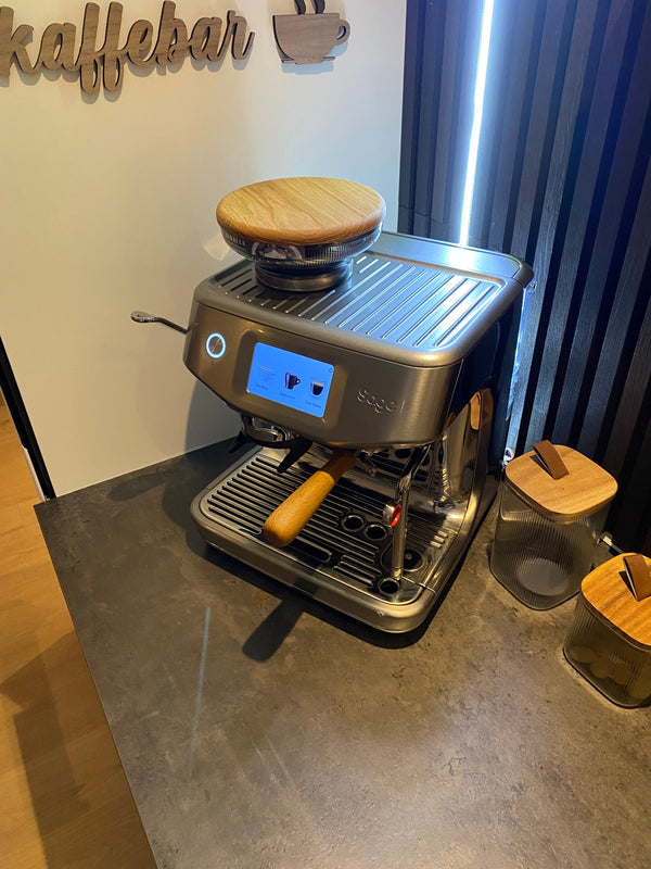 Juego de manijas para Sage Barista Touch Impress