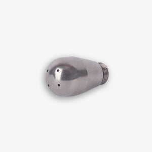 Boquilla de vapor de 4 orificios de 1 mm para Profitec