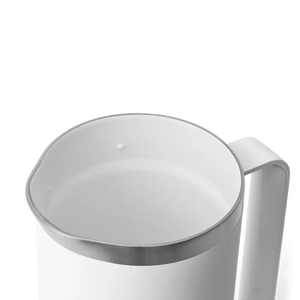 French Press 1l - Blanco YETI