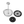 French Press 1,9L - Blanca YETI