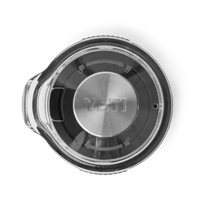 French Press 1l - Blanco YETI