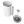 French Press 1,9L - Blanco YETI