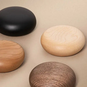 Set de Accesorios para Pucks de Espresso - Madera TIMEMORE
