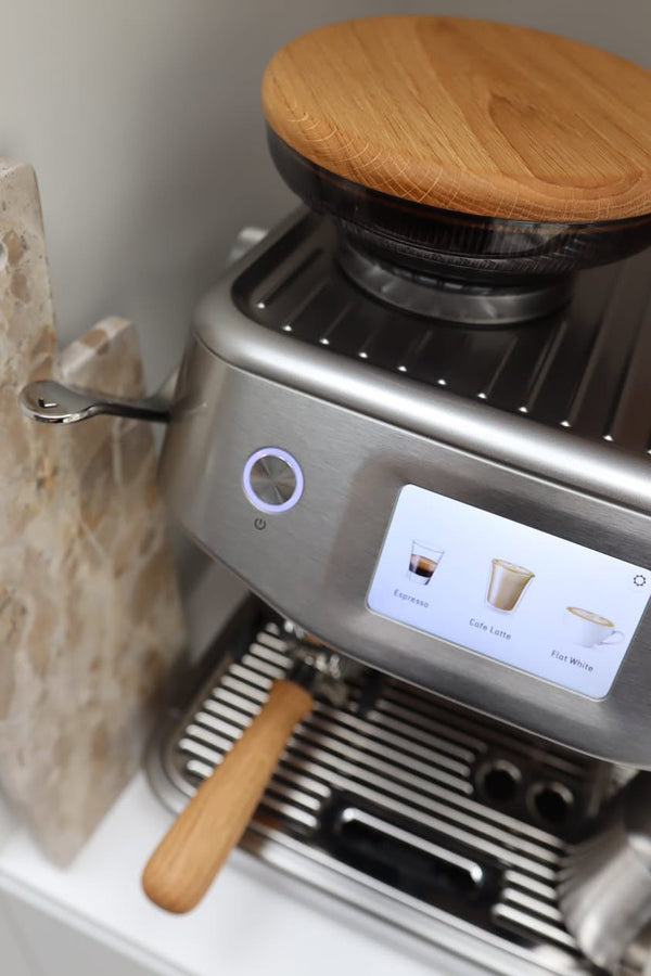 Juego de manijas para Sage Barista Touch Impress