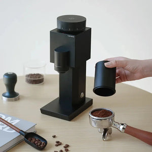 Molino Eléctrico Bricks TIMEMORE