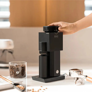 Molino Eléctrico Bricks TIMEMORE