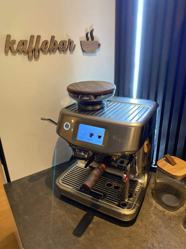 Juego de manijas para Sage Barista Touch Impress