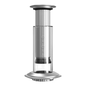 AeroPress Premium - Vidrio