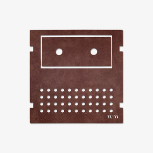 Cubierta para espresso V2 para modelos Rocket