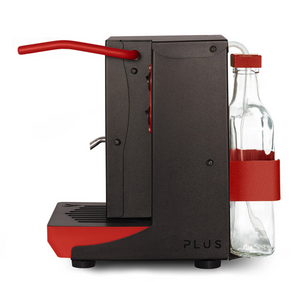 Aroma Plus Inferno – Cafetera Espresso Premium Italiana con Cápsulas E.S.E