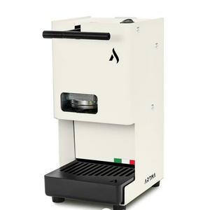 Aroma E.GO – Máquina de espresso italiana portátil para cápsulas