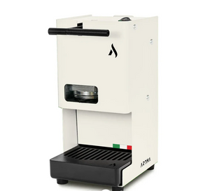 Aroma E.GO – Máquina de espresso italiana portátil para cápsulas