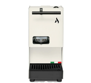 Aroma E.GO – Máquina de espresso italiana portátil para cápsulas