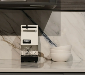 Aroma E.GO – Máquina de espresso italiana portátil para cápsulas
