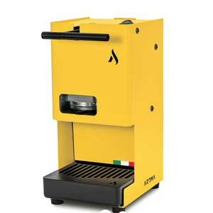Aroma E.GO – Máquina de espresso italiana portátil para cápsulas