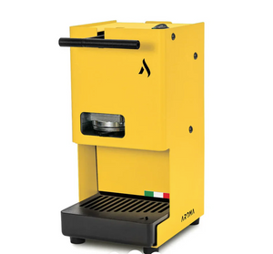 Aroma E.GO – Máquina de espresso italiana portátil para cápsulas