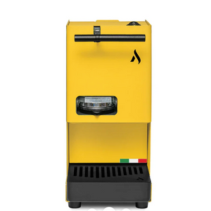 Aroma E.GO – Máquina de espresso italiana portátil para cápsulas