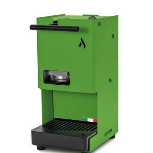 Aroma E.GO – Máquina de espresso italiana portátil para cápsulas