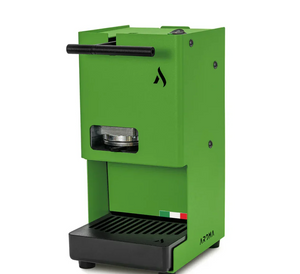 Aroma E.GO – Máquina de espresso italiana portátil para cápsulas