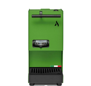 Aroma E.GO – Máquina de espresso italiana portátil para cápsulas