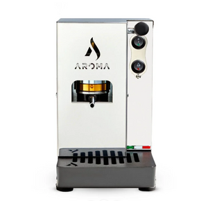 Aroma Plus+ – Máquina de espresso italiana Compacto para cápsulas