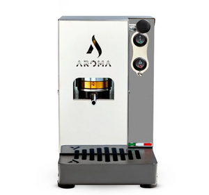 Aroma Plus+ – Máquina de espresso italiana Compacto para cápsulas