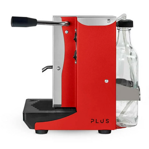Aroma Plus+ – Máquina de espresso italiana Compacto para cápsulas