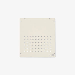 Cubierta para espresso V2 para modelos ECM