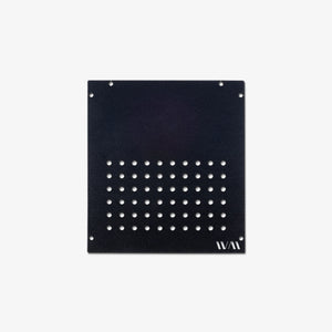Cubierta para espresso V2 para modelos ECM
